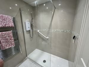 Shower Room- click for photo gallery